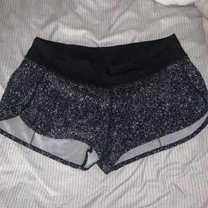 Speed Up Short lululemon